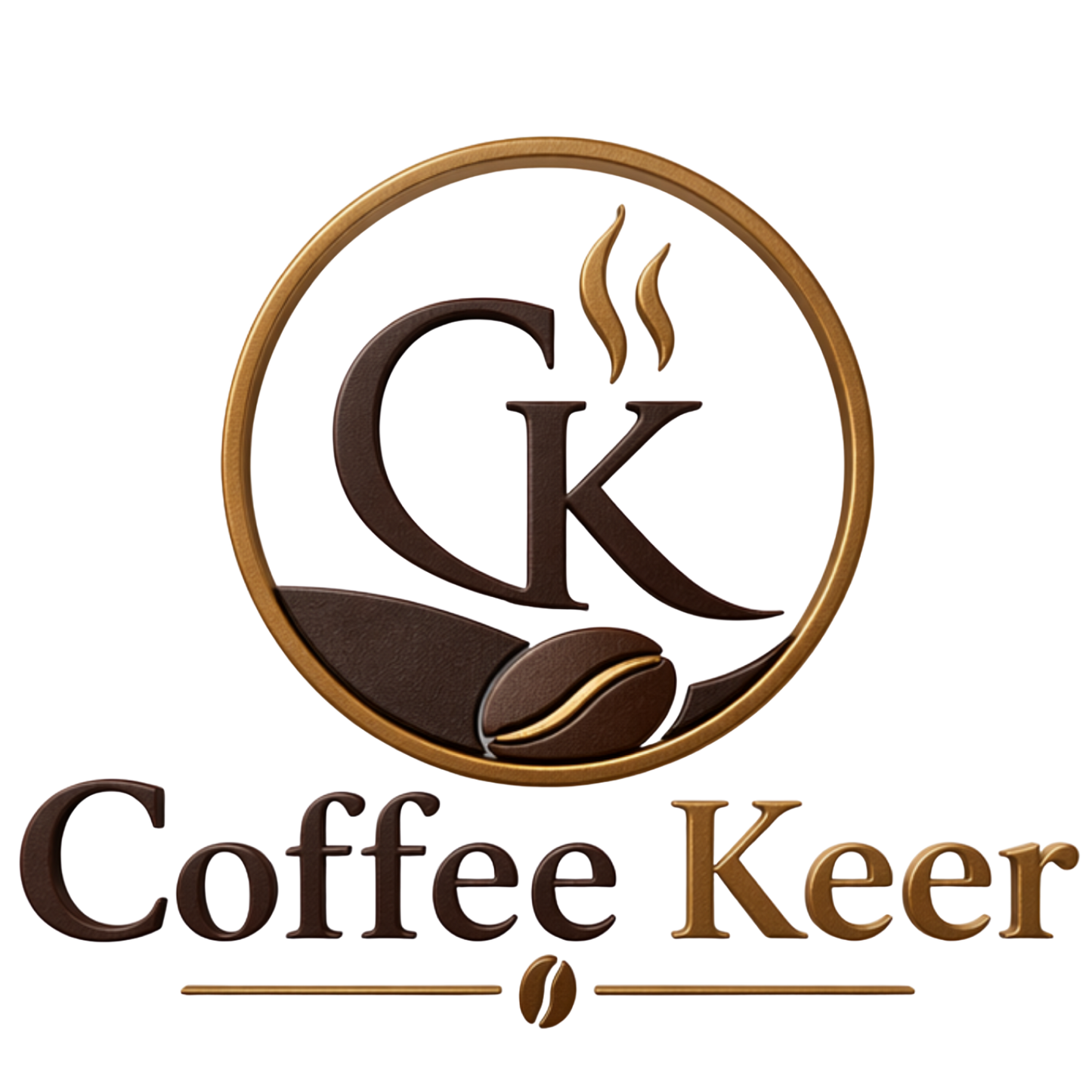 Coffee Keer Gift Card