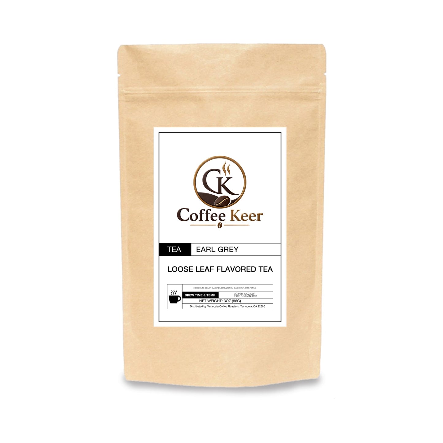 Earl Grey