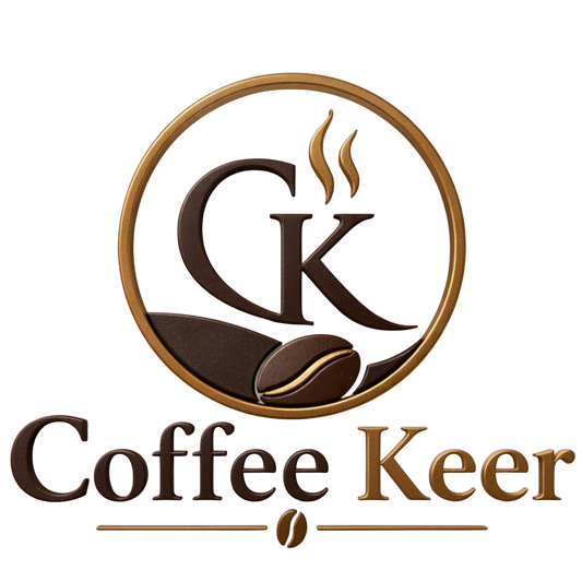 Coffee Keer Gift Card