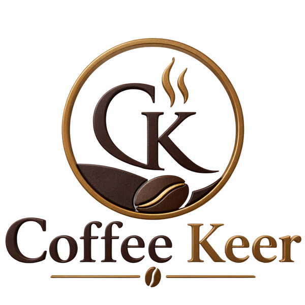 Coffee Keer